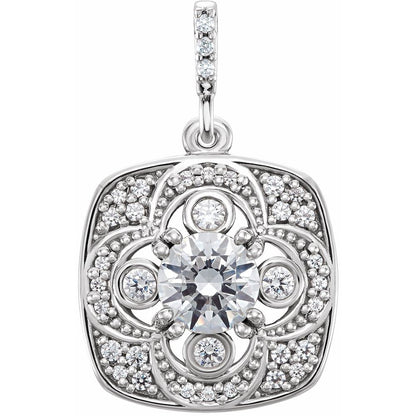 High Quality Luxury Necklaces and Pendants for Women by Ryan Jonathan Fine Jewelry