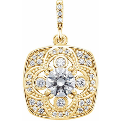 High Quality Luxury Necklaces and Pendants for Women by Ryan Jonathan Fine Jewelry