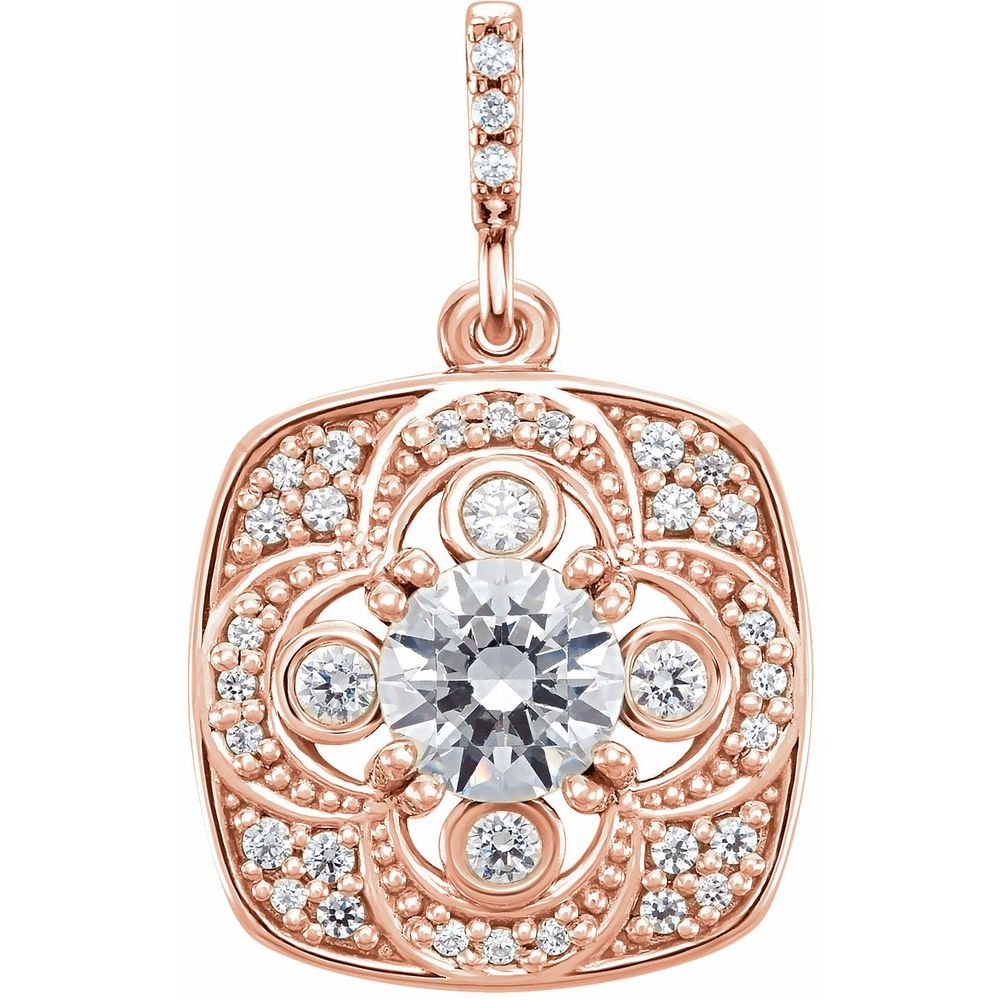 High Quality Luxury Necklaces and Pendants for Women by Ryan Jonathan Fine Jewelry
