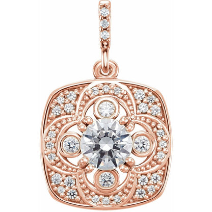 High Quality Luxury Necklaces and Pendants for Women by Ryan Jonathan Fine Jewelry