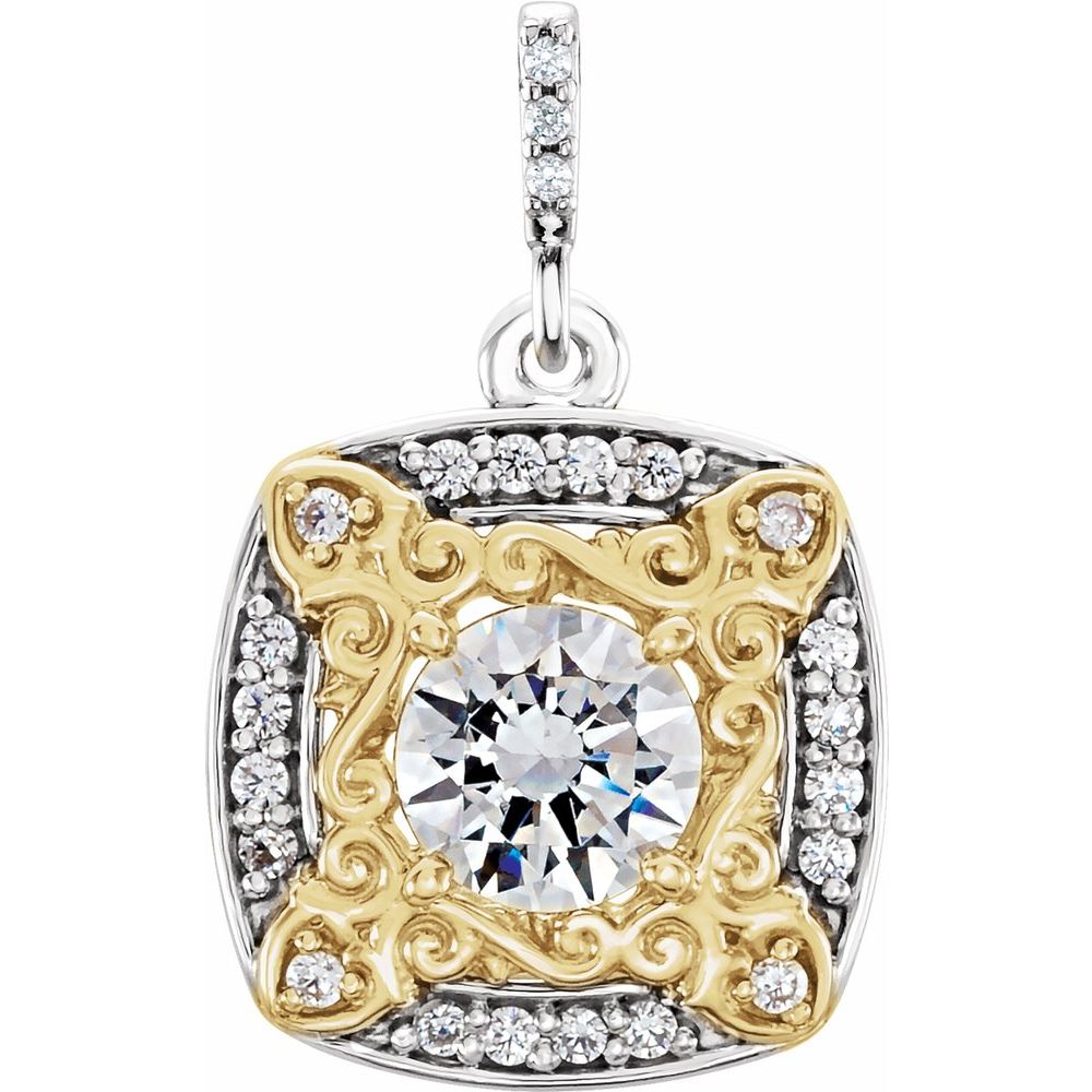 High Quality Luxury Necklaces and Pendants for Women by Ryan Jonathan Fine Jewelry