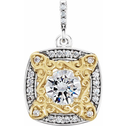 High Quality Luxury Necklaces and Pendants for Women by Ryan Jonathan Fine Jewelry
