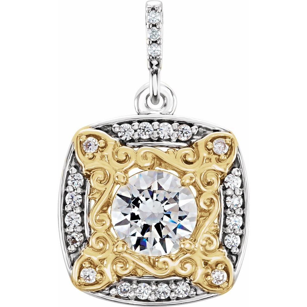 High Quality Luxury Necklaces and Pendants for Women by Ryan Jonathan Fine Jewelry