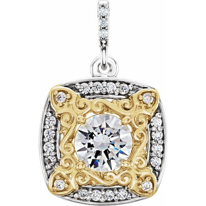 High Quality Luxury Necklaces and Pendants for Women by Ryan Jonathan Fine Jewelry