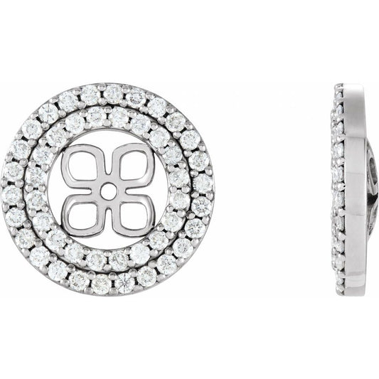 High Quality Luxury Earrings for Women by Ryan Jonathan Fine Jewelry