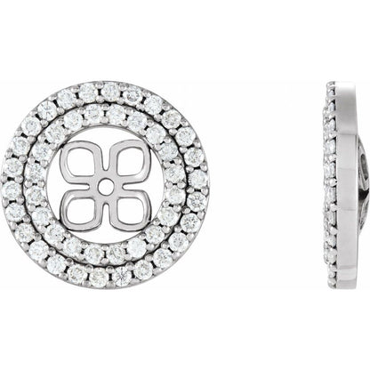 High Quality Luxury Earrings for Women by Ryan Jonathan Fine Jewelry
