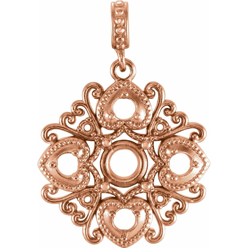 High Quality Luxury Necklaces and Pendants for Women by Ryan Jonathan Fine Jewelry