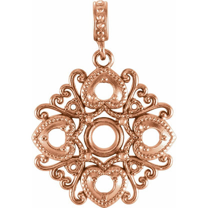 High Quality Luxury Necklaces and Pendants for Women by Ryan Jonathan Fine Jewelry