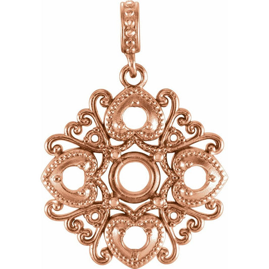 High Quality Luxury Necklaces and Pendants for Women by Ryan Jonathan Fine Jewelry