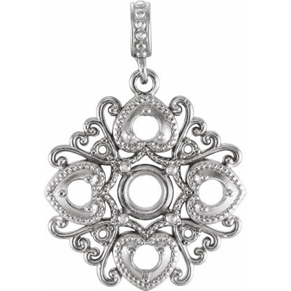High Quality Luxury Necklaces and Pendants for Women by Ryan Jonathan Fine Jewelry