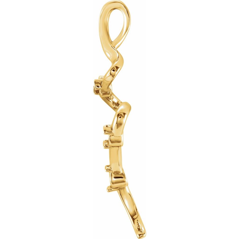 High Quality Luxury Necklaces and Pendants for Women by Ryan Jonathan Fine Jewelry