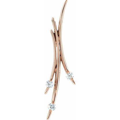 High Quality Luxury Necklaces and Pendants for Women by Ryan Jonathan Fine Jewelry