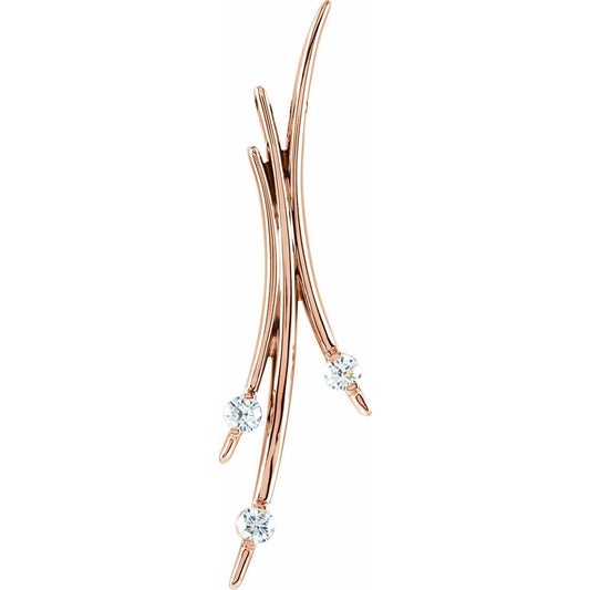High Quality Luxury Necklaces and Pendants for Women by Ryan Jonathan Fine Jewelry