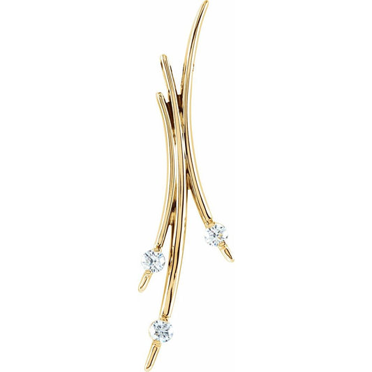 High Quality Luxury Necklaces and Pendants for Women by Ryan Jonathan Fine Jewelry