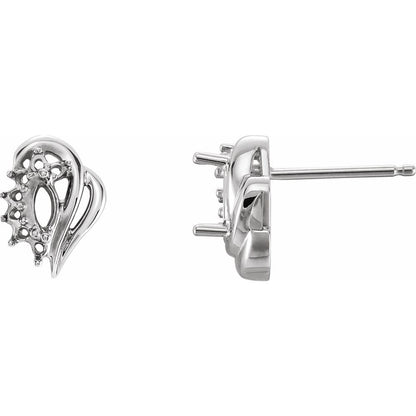 High Quality Luxury Earrings for Women by Ryan Jonathan Fine Jewelry