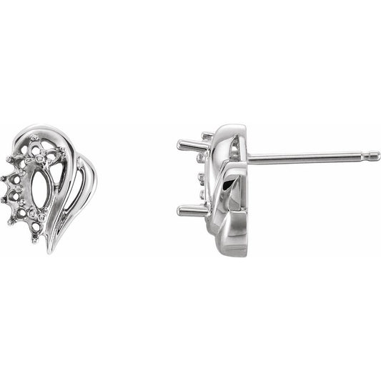 High Quality Luxury Earrings for Women by Ryan Jonathan Fine Jewelry