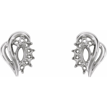 High Quality Luxury Earrings for Women by Ryan Jonathan Fine Jewelry