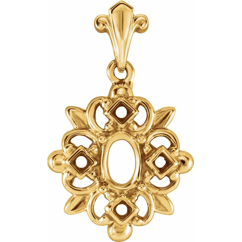 High Quality Luxury Necklaces and Pendants for Women by Ryan Jonathan Fine Jewelry