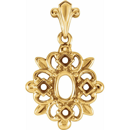 High Quality Luxury Necklaces and Pendants for Women by Ryan Jonathan Fine Jewelry