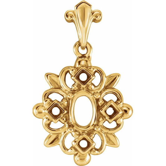 High Quality Luxury Necklaces and Pendants for Women by Ryan Jonathan Fine Jewelry