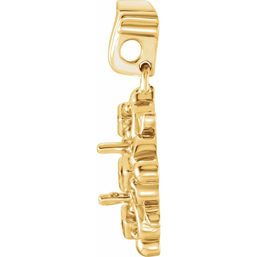 High Quality Luxury Necklaces and Pendants for Women by Ryan Jonathan Fine Jewelry