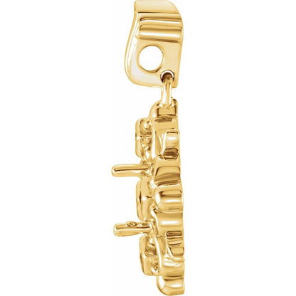 High Quality Luxury Necklaces and Pendants for Women by Ryan Jonathan Fine Jewelry