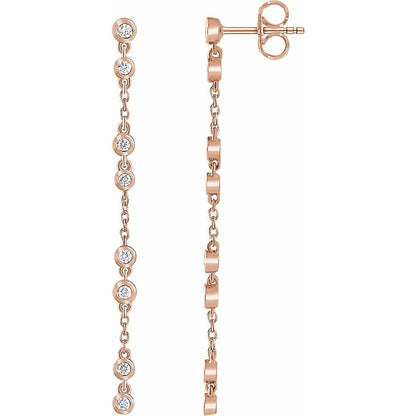 High Quality Luxury Earrings for Women by Ryan Jonathan Fine Jewelry