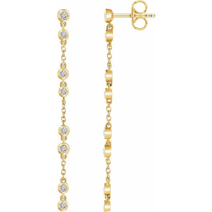 High Quality Luxury Earrings for Women by Ryan Jonathan Fine Jewelry