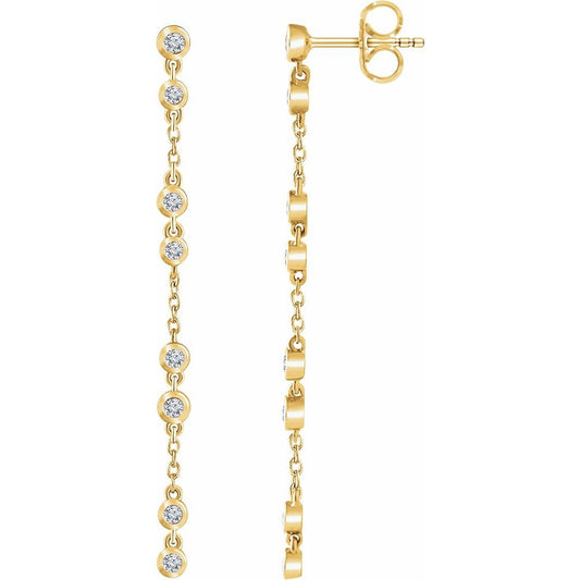 High Quality Luxury Earrings for Women by Ryan Jonathan Fine Jewelry