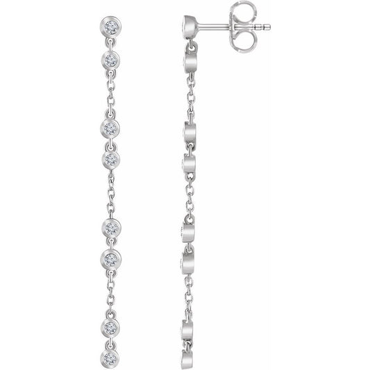 High Quality Luxury Earrings for Women by Ryan Jonathan Fine Jewelry