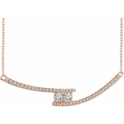High Quality Luxury Necklaces and Pendants for Women by Ryan Jonathan Fine Jewelry