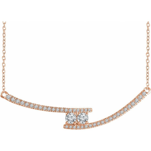 High Quality Luxury Necklaces and Pendants for Women by Ryan Jonathan Fine Jewelry