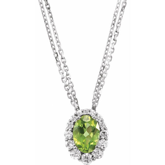High Quality Luxury Necklaces and Pendants for Women by Ryan Jonathan Fine Jewelry