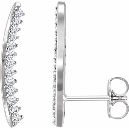 High Quality Luxury Earrings for Women by Ryan Jonathan Fine Jewelry