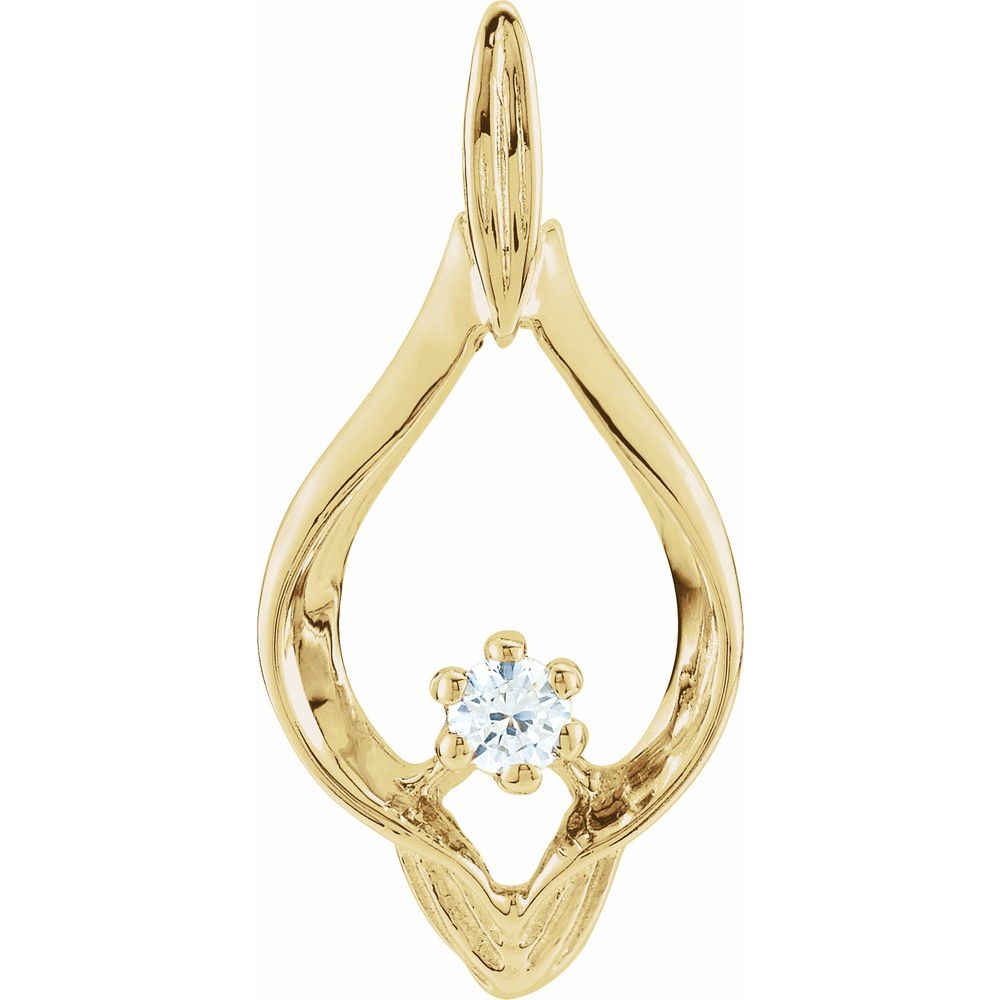 High Quality Luxury Necklaces and Pendants for Women by Ryan Jonathan Fine Jewelry