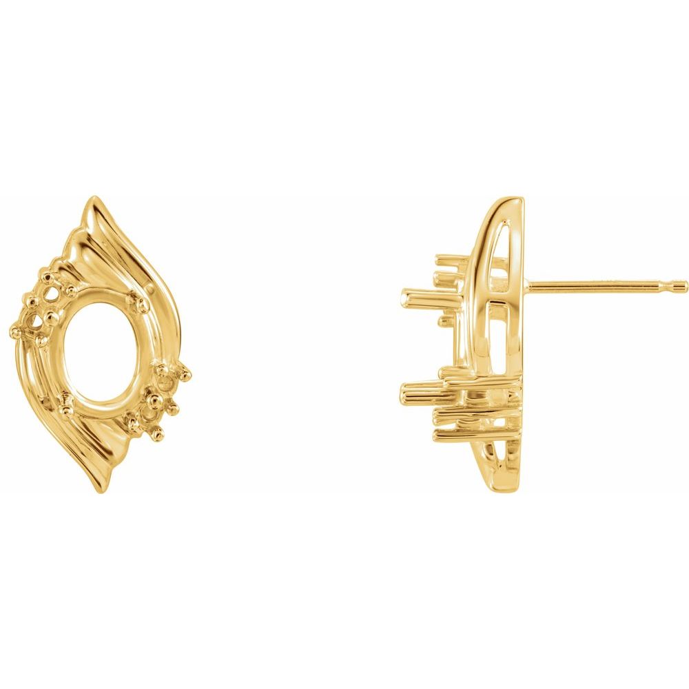 High Quality Luxury Earrings for Women by Ryan Jonathan Fine Jewelry