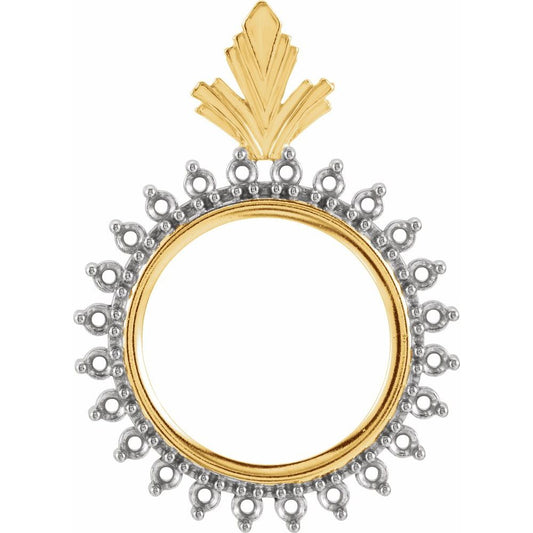 High Quality Luxury Necklaces and Pendants for Women by Ryan Jonathan Fine Jewelry