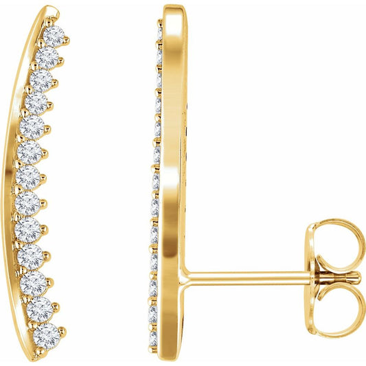 High Quality Luxury Earrings for Women by Ryan Jonathan Fine Jewelry