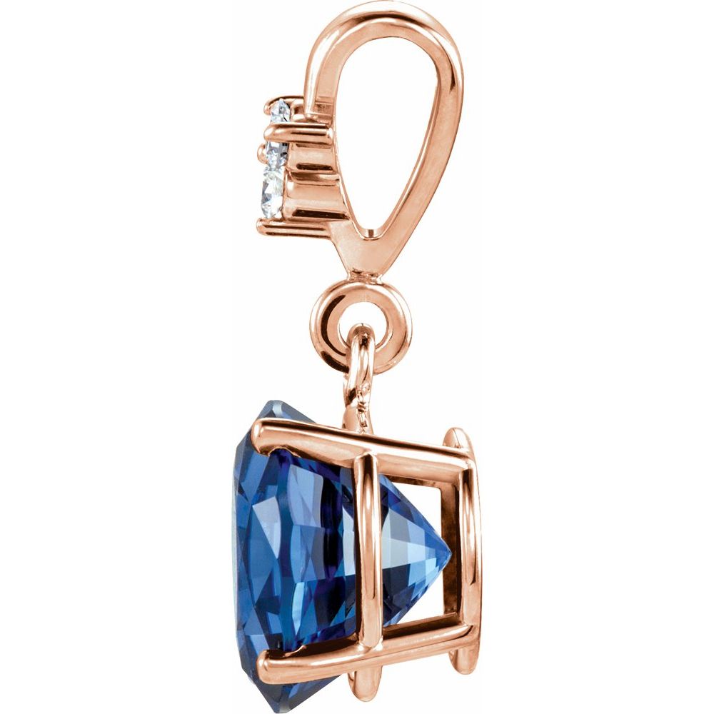 High Quality Luxury Necklaces and Pendants for Women by Ryan Jonathan Fine Jewelry