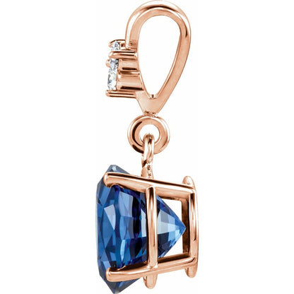 High Quality Luxury Necklaces and Pendants for Women by Ryan Jonathan Fine Jewelry