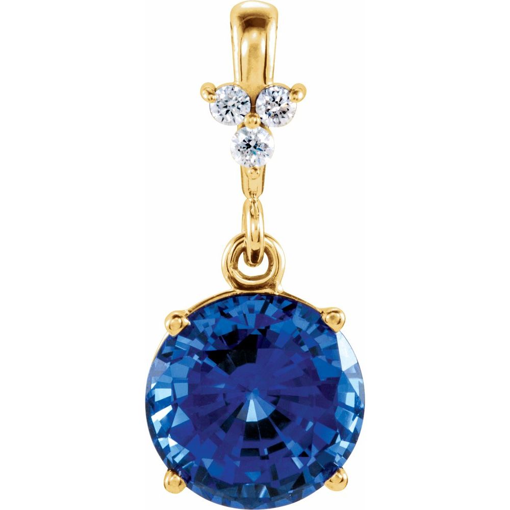 High Quality Luxury Necklaces and Pendants for Women by Ryan Jonathan Fine Jewelry