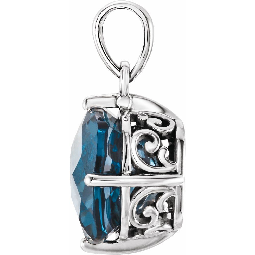 High Quality Luxury Necklaces and Pendants for Women by Ryan Jonathan Fine Jewelry