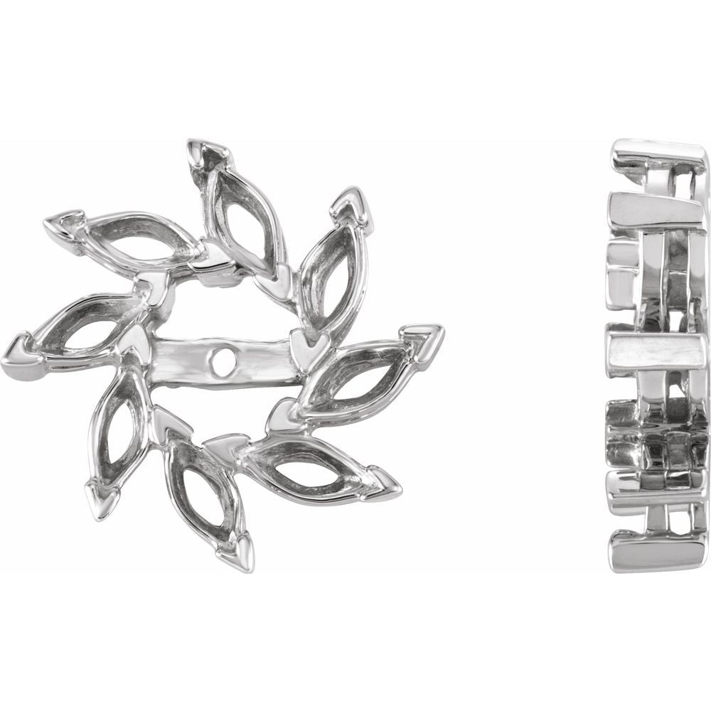 High Quality Luxury Earrings for Women by Ryan Jonathan Fine Jewelry