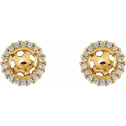 High Quality Luxury Earrings for Women by Ryan Jonathan Fine Jewelry