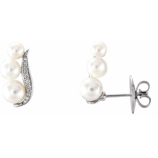 High Quality Luxury Earrings for Women by Ryan Jonathan Fine Jewelry