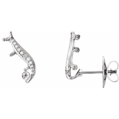 High Quality Luxury Earrings for Women by Ryan Jonathan Fine Jewelry