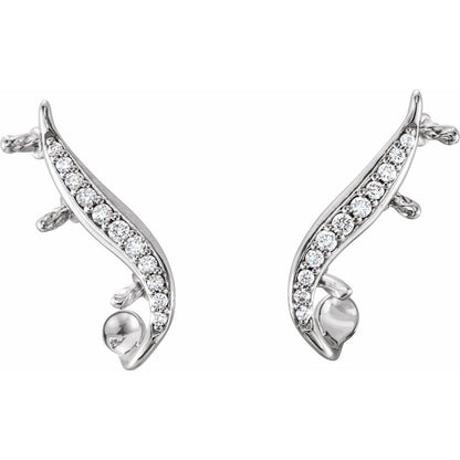 High Quality Luxury Earrings for Women by Ryan Jonathan Fine Jewelry