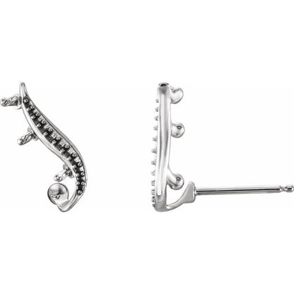 High Quality Luxury Earrings for Women by Ryan Jonathan Fine Jewelry