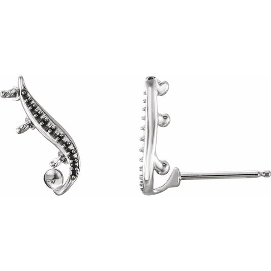 High Quality Luxury Earrings for Women by Ryan Jonathan Fine Jewelry