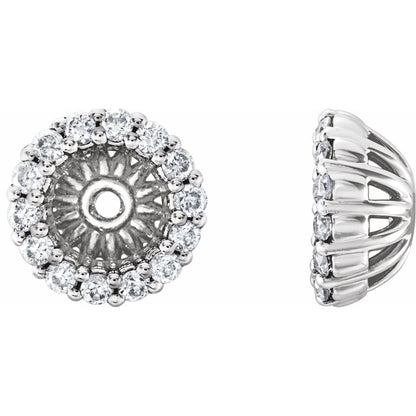 High Quality Luxury Earrings for Women by Ryan Jonathan Fine Jewelry